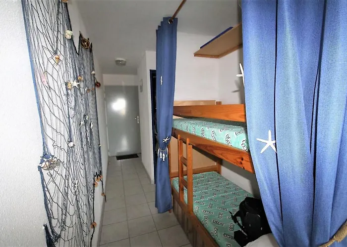 The Sea Within Sight Apartament Frontignan