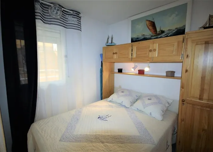 The Sea Within Sight Apartament