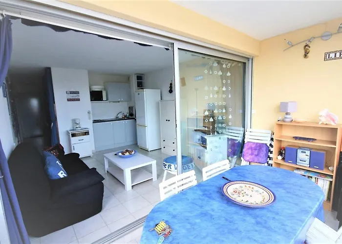 The Sea Within Sight * Frontignan