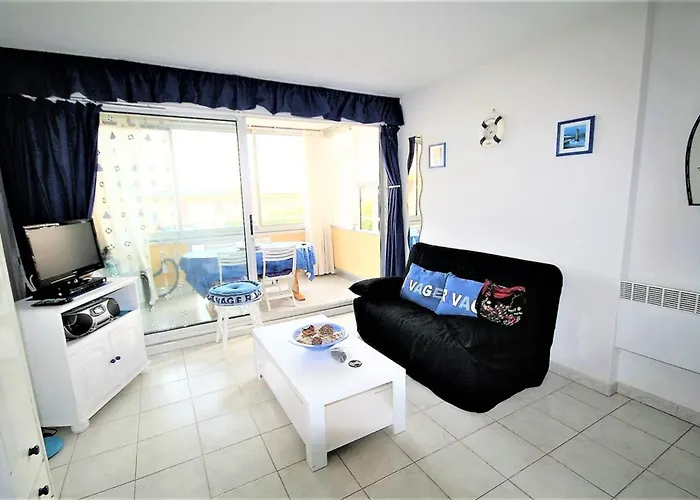 The Sea Within Sight Apartament