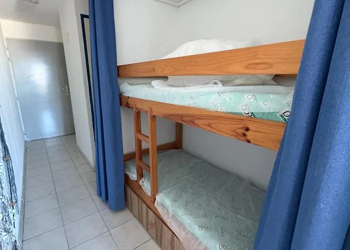 The Sea Within Sight * Frontignan