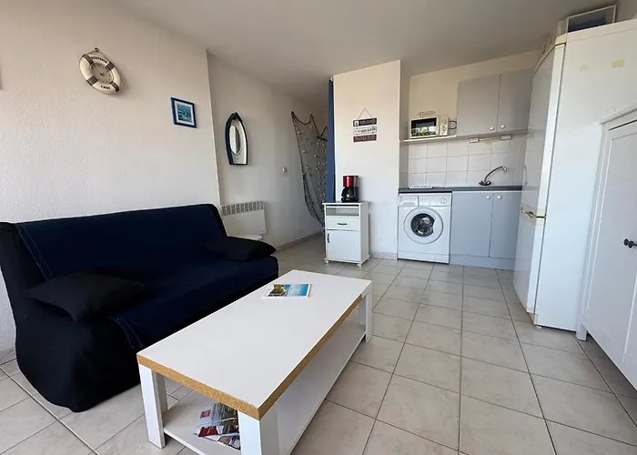 The Sea Within Sight *