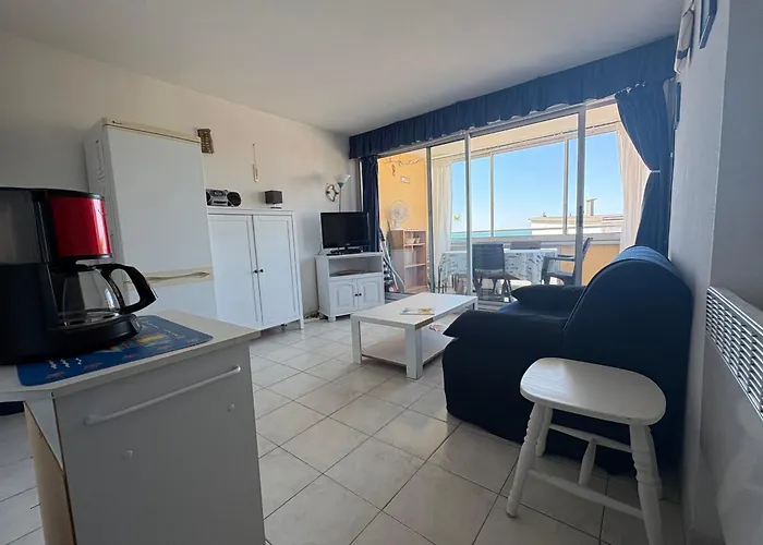 The Sea Within Sight Apartament *